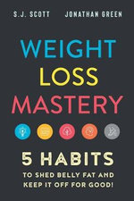 Weight Loss Mastery