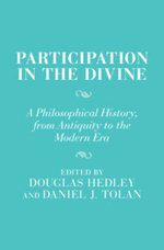 Participation in the Divine