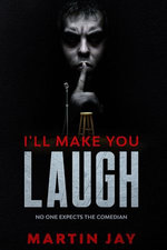 I'll make you laugh