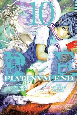 Platinum End