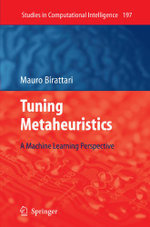 Tuning Metaheuristics