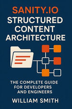 Sanity.io Structured Content Architecture
