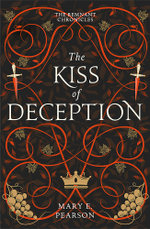 The Kiss of Deception