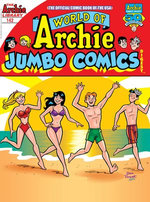 World of Archie Double Digest #142