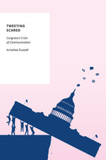 Tweeting Scared