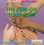 The Skin on Your Body