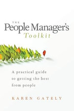 The People Manager's Tool Kit