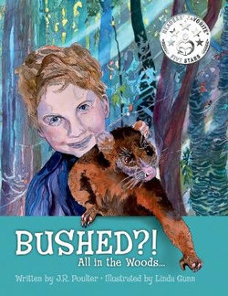 Bushed?!