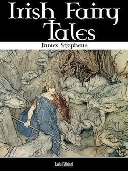 Irish Fairy Tales