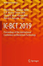 Ic-Bct 2019