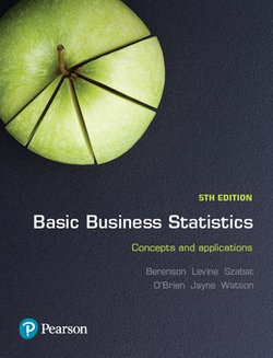 Basic Business Statistics