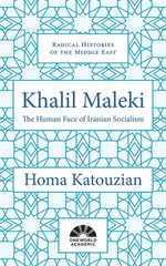 Khalil Maleki