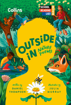 Outside in: Nature Poems