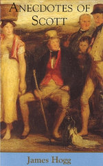 Anecdotes of Scott Anecdotes of Scott