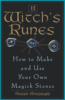 Witch's Runes