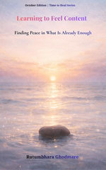Learning to Feel Content