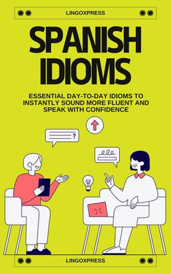 Spanish Idioms