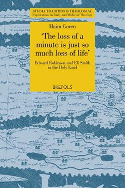 'the Loss of a Minute Is Just So Much Loss of Life'