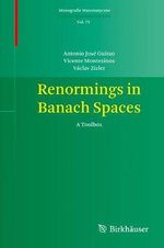 Renormings in Banach Spaces