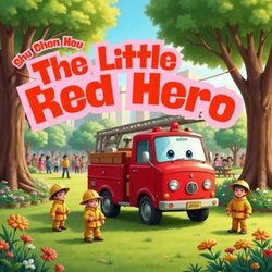 The Little Red Hero