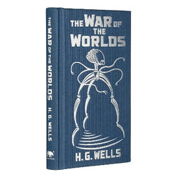 The War of the Worlds The War of the Worlds