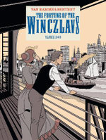 The Fortune of the Winczlavs