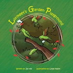 Lorikeet's Garden Playground