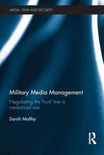 Military Media Management