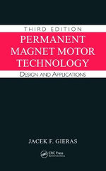 Permanent Magnet Motor Technology