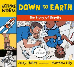 Down to Earth