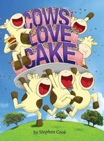 Cows Loves Cake