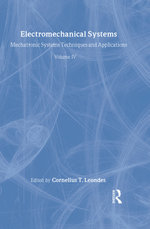 Electromechanical Systems