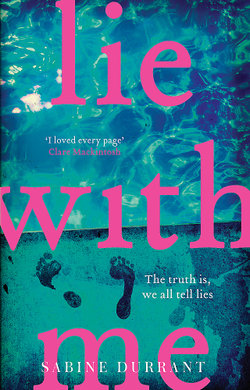 Lie with Me Lie with Me