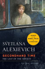 Secondhand Time: The Last of the Soviets