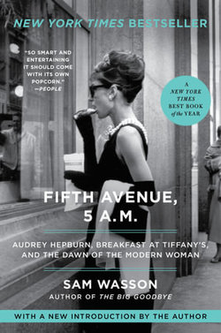 Fifth Avenue, 5 A. M.
