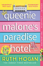Queenie Malone's Paradise Hotel