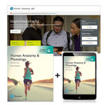 Human Anatomy & Physiology, Global Edition + Mastering A&P with Pearson eText