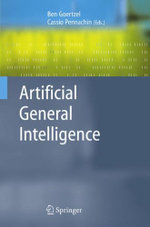 Artificial General Intelligence