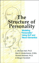 The Structure of Personality