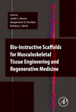 Bio-Instructive Scaffolds for Musculoskeletal Tissue Engineering and Regenerative Medicine