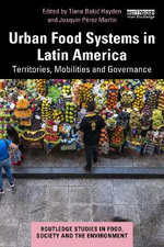Urban Food Systems in Latin America