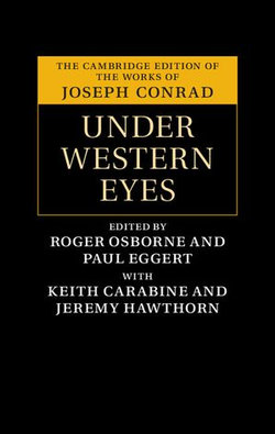 Under Western Eyes
