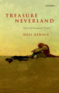 Treasure Neverland