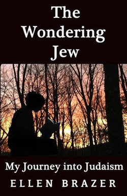 The Wondering Jew My Journey into Judaism The Wondering Jew My Journey into Judaism