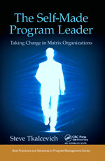 The Self-Made Program Leader