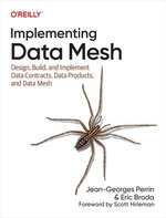 Implementing Data Mesh