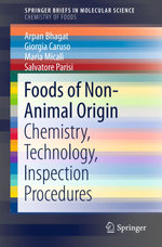 Foods of Non-Animal Origin