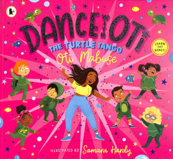 Dance with Oti: The Turtle Tango