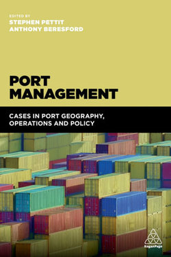 Port Management Port Management