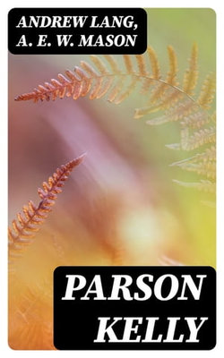 Parson Kelly Parson Kelly